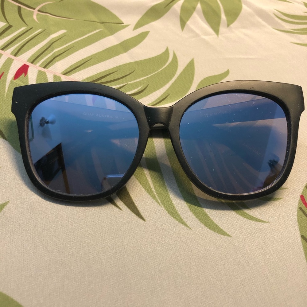 Quay It’s My Way Sunglasses